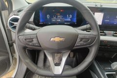 2025 Chevrolet Monza 2024 1.5L AT DCTJoy #15