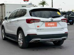 2020 Buick Envision Plus 2020 2.0T AT 28TElite 4WD #6
