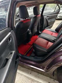 2019 Toyota Levin Twin Engine E+ 2019 1.8 AT PH GSEliteFashion #5