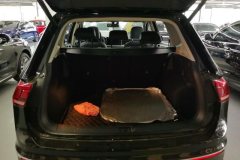 2025 Volkswagen Tiguan L 2025 Outstanding 300TSI AT2WDDragon SoaringEdition #4