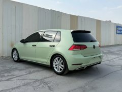 2018 Volkswagen Golf 2018 1.4T AT 230TSILuxury #9