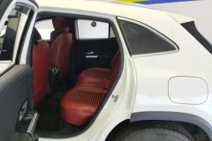 2021 Mercedes-Benz GLA-Class 2020 1.3T AT GLA200 #11