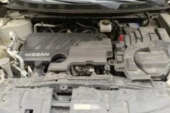 2020 Nissan Qashqai 2019 2.0 AT Luxury #10