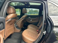 2022 Mercedes-Benz E-Class 2022 Facelift II E 300 L Fashion #8