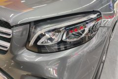 2017 Mercedes-Benz GLC-Class 2017 2.0T AT GLC 260 4MATIC Luxury #5