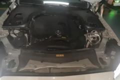 2023 Mercedes-Benz E-Class 2023 2.0T AT E 300 L SportLuxury #10