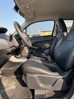 2021 Leapmotor T03 2021 400Enjoy lightlyEdition LFP #6