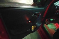 2018 Volkswagen Polo Hatchback 2016 1.6 AT Comfort #7