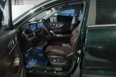 2022 Chery Tiggo 8 Pro 2022 1.6T AT 290T 2WDvastEdition 7Seat #9