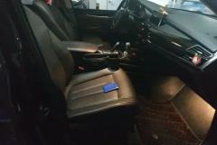 2017 BMW X5(Imported)(Imported) 2017 2.0T AT 28i (Imported) #8