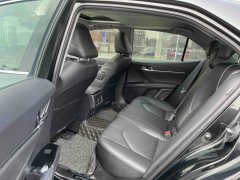 2021 Toyota Camry 2021 2.5S Feng ShangEdition #5