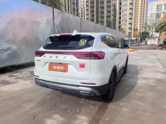 2023 Haval H6 2023 China tideEdition 1.5T ATUrbanEdition #9