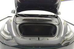 2024 Tesla Model Y 2024 rear wheel driveEdition #10