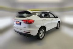 2021 Haval M6 2019 1.5T MT Urban China V #3