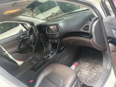 2018 GAC Trumpchi Trumpchi GS4 PHEV 2017 1.5 AT PHEVSmart HEV #6