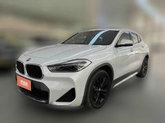 2023 BMW X2 2023 2.0T AT sDrive25i MOff-road package #1