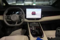 2024 Zeekr 009 2024 7SeataisleEdition4WD 108kWh #12