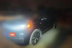 2025 Li Auto Li Auto L9 2025 Ultra SmartHuanNewEdition #1