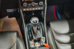 2020 Škoda Kodiaq 2019 2.0T AT TSI330LuxuryPremium7Seat FWD Facelift China VI #16