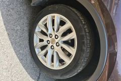 2018 Buick Envision Plus 2018 2.0T AT 28TElite 4WD #6