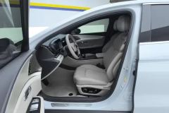 2024 BYD Han 2025 1.5T AT DM-i 125KMElite #9