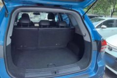 2016 Roewe RX5 2016 1.5T AT 20TConnectednetSmartFWD #6