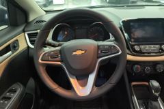 2021 Chevrolet Monza 2020 1.5 AT 320YuechangEdition #15