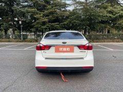2017 Kia K3 2016 1.6 AT GLS #5