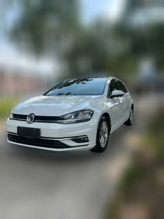 2019 Volkswagen Golf 2019 280TSI DSGComfort China VI #1
