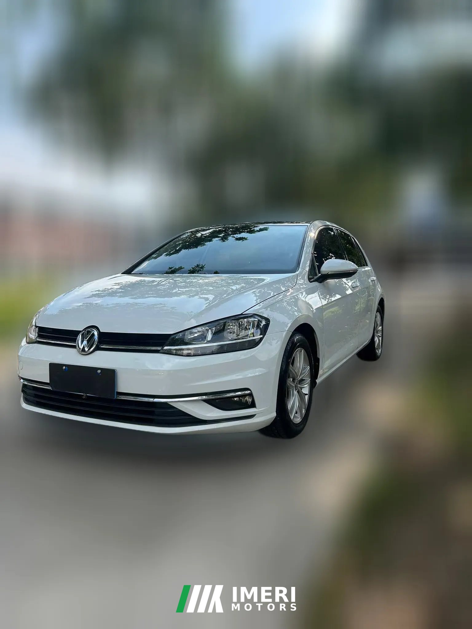2019 Volkswagen Golf 2019 280TSI DSGComfort China VI