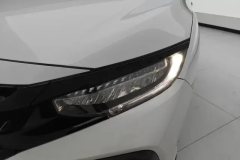 2022 Honda Civic 2021 1.5T AT HATCHBACK 220TURBOTrendy cool control #5
