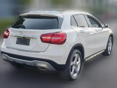 2018 Mercedes-Benz GLA-Class 2018 1.6T AT GLA200DynamicFWD #7