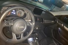 2019 Audi Q3 2018 1.4T AT 30AnniversaryYear30TFSIFashionFWD #13