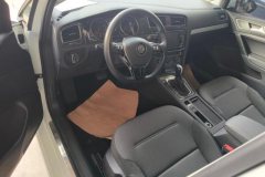 2018 Volkswagen Golf 2018 1.6 AT Comfort #12