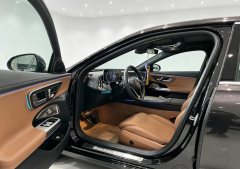2024 Mercedes-Benz E-Class 2025 2.0T AT E 300 L Luxury #4