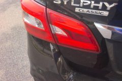 2022 Nissan Sylphy 2022 Classic 1.6XL CVTLuxury #4