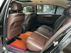 2016 BMW 5 Series 2014 2.0T AT 525LiLuxuryDesign Pkg #9