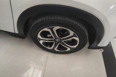 2016 Honda XR-V 2015 1.8 AT EXiComfort #6