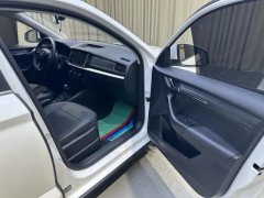 2023 Škoda Kamiq 2022 1.5L AT Comfort Enjoy #17