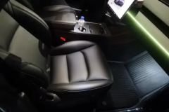 2024 Tesla Model Y 2024 rear wheel driveEdition #8