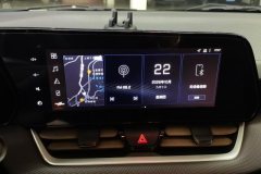 2024 Chevrolet Monza 2024 1.5L AT DCTEnjoy #13