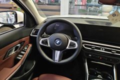 2024 BMW i3 2024 eDrive 35 L #15