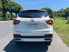 2017 Baojun 510 2017 1.5 MT Fashion #18