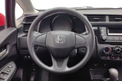 2020 Honda Fit Hatchback 2020 1.5 AT ComfortSunroofEdition #15