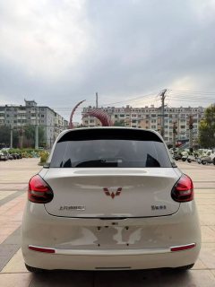 2023 Wuling Motors Wuling Bingo 2023 203KM Enjoy lightly #8