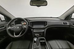 2021 GAC Trumpchi Trumpchi GS8 2021 2.0T AT 390TLuxurySmart ConnectZongqingEdition（7Seat） FWD #14