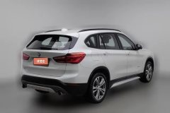 2017 BMW X1 2018 2.0T xDrive20Li Exclusive ComfortEnterEdition #2
