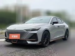 2022 Chang'an UNI-V 2022 1.5T AT excellence #1