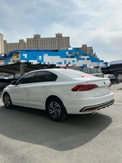 2024 Volkswagen Bora Sedan 2024 1.4T AT 280TSI DSGComfortableEdition #18