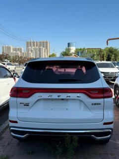 2021 Haval M6 2021 1.5T AT DCTLuxurySmart ConnectPLUS #5